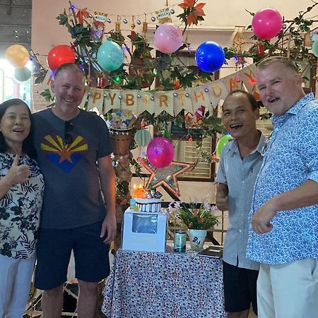 Happy Homestay Buôn Ma Thuột Dış mekan fotoğraf