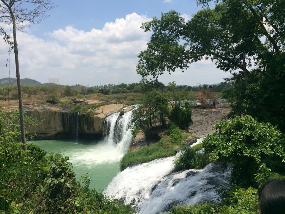 Happy Homestay Buôn Ma Thuột Dış mekan fotoğraf