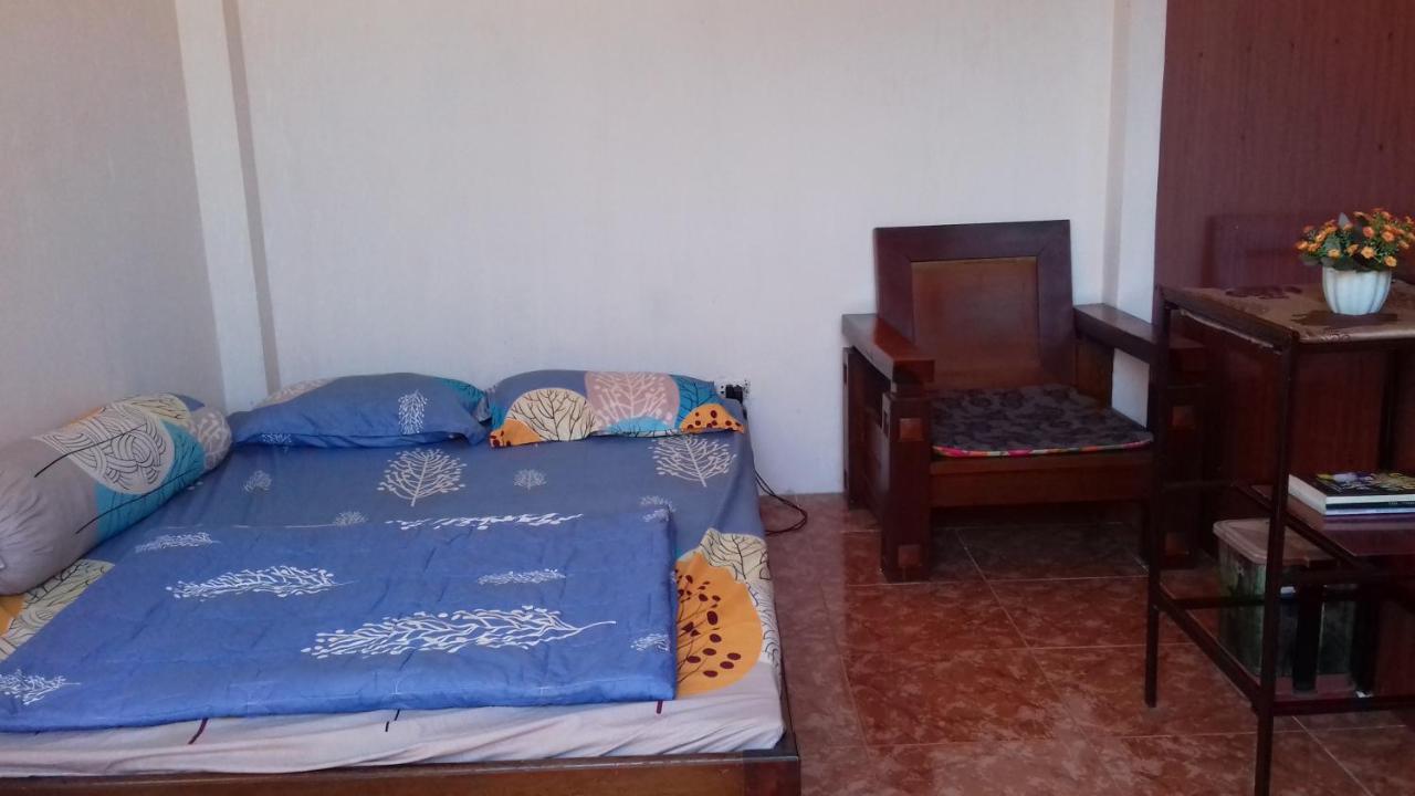 Happy Homestay Buôn Ma Thuột Dış mekan fotoğraf
