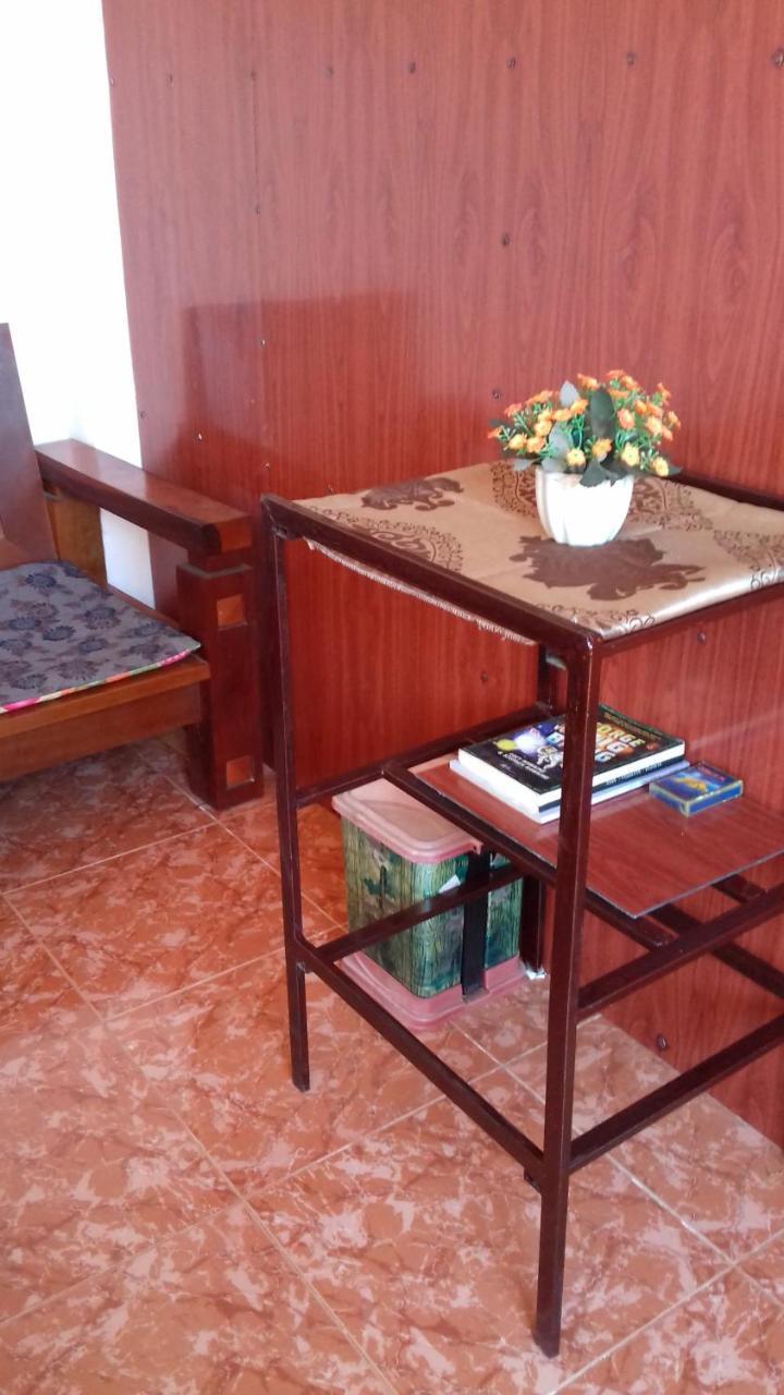 Happy Homestay Buôn Ma Thuột Dış mekan fotoğraf